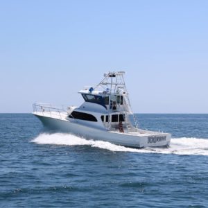 Boat Pic for Destin Charter FIshing Rates